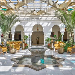 Four Seasons Hotel Rabat At Kasr Al Bahr